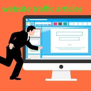 10 website how to get  traffic articles