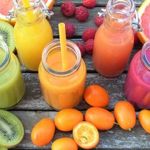 Juicing recipes for nutrition