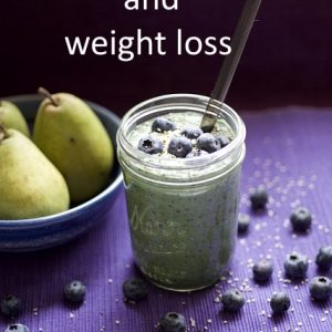 Detoxification and weight loss