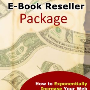 E book reseller package