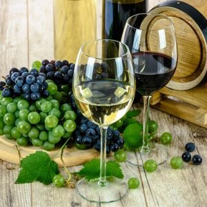 Wine making course