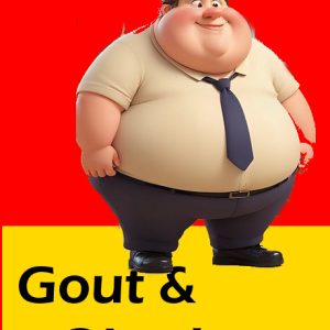 Obesity and gout diet pdf