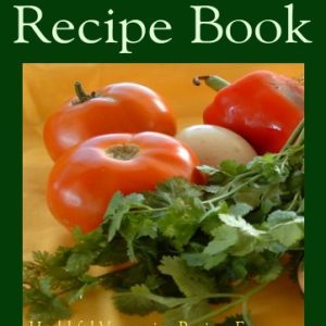 Over 1000 vegetarian recipes