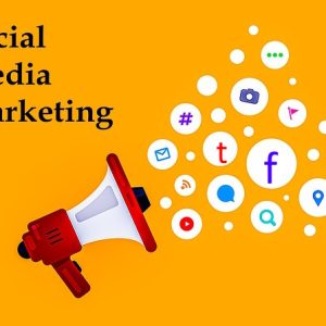 Social media marketing course